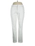 Ann Taylor LOFT Ivory Jeans Size 33 waist (tall) - photo 1