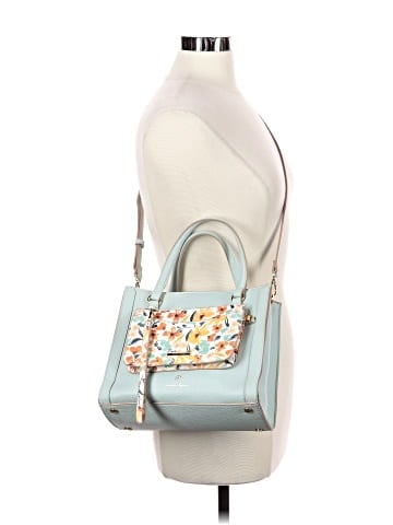 Nanette Lepore Satchel (view 2)