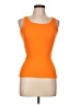 Unbranded Orange Tank Top Size L - photo 1