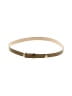 WS Tan Belt Size M - photo 1