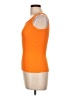 Unbranded Orange Tank Top Size L - photo 5
