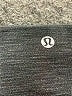 Lululemon Athletica Gray Active Pants Size 10 - photo 7