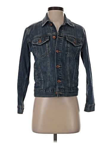 Lucky Brand Denim Jacket (view 1)