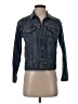 Lucky Brand Blue Denim Jacket Size XS - photo 1