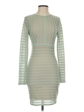 Bebe Cocktail Dress (view 1)