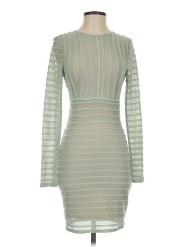Bebe Cocktail Dress (view 1)