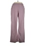 Assorted Brands Purple Casual Pants Size XL - photo 1