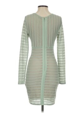Bebe Cocktail Dress (view 2)