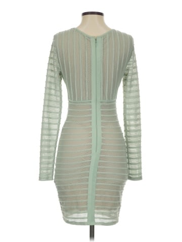 Bebe Cocktail Dress (view 2)