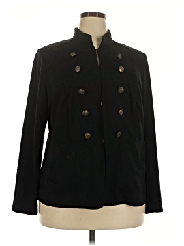 Lane Bryant Blazer