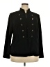 Lane Bryant Black Blazer Size 20 (4) - photo 1