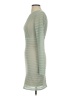 Bebe Green Cocktail Dress Size XS - photo 5