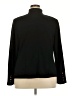 Lane Bryant Black Blazer Size 20 (4) - photo 2