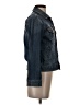Lucky Brand Blue Denim Jacket Size XS - photo 4