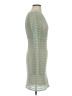 Bebe Green Cocktail Dress Size XS - photo 4