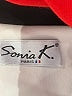 Sonia K Paris Ivory Jacket Size S - photo 6