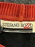 Assorted Brands Color Block Aztec Or Tribal Print Solid Black Pullover Sweater Size XL (estimated) - photo 4