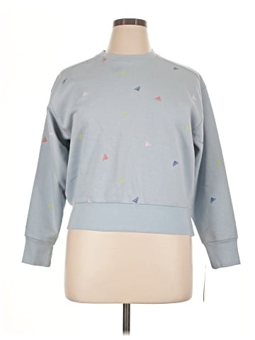 Adidas Sweatshirt (view 1)