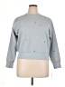 Adidas Blue Sweatshirt Size 16 - photo 1