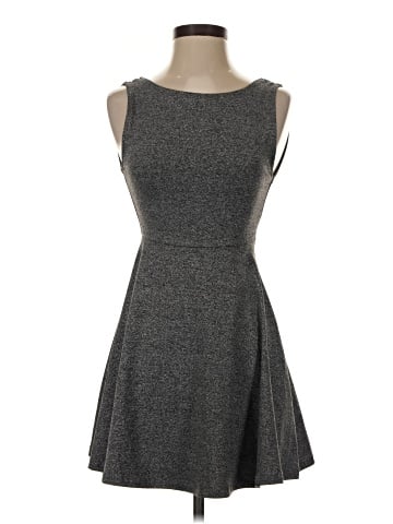 Divided by H&M Cocktail Dress (view 1)