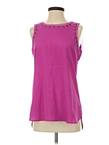Worthington Sleeveless Top (view 1)