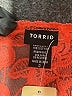 Torrid Orange Short Sleeve Top Size Lg Plus (0) - photo 7