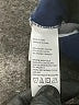 IZOD Chevron-herringbone Blue Casual Pants Size L - photo 8