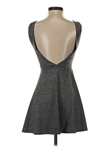 Divided by H&M Cocktail Dress (view 2)