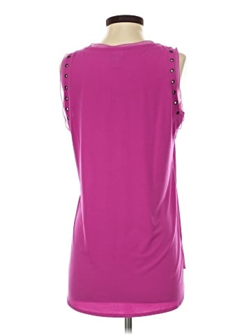 Worthington Sleeveless Top (view 2)