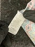 Mittoshop 100% Polyester Print Gray Casual Dress Size S - photo 8