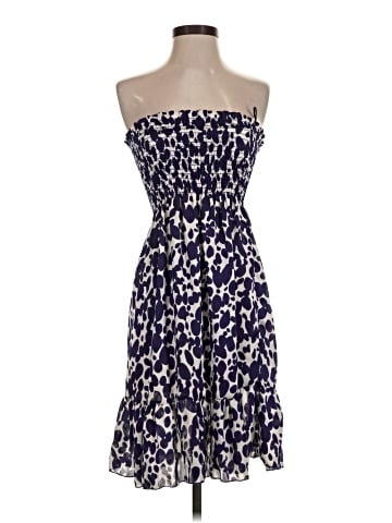 Romeo & Juliet Couture Cocktail Dress (view 1)