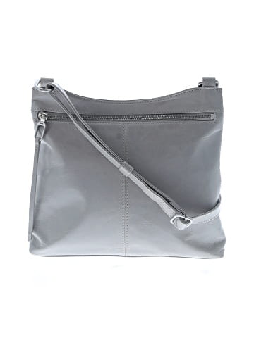 HOBO Leather Crossbody Bag (view 1)