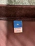 Old Navy Burgundy Formal Skirt Size XL - photo 3