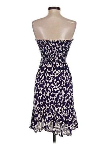 Romeo & Juliet Couture Cocktail Dress (view 2)