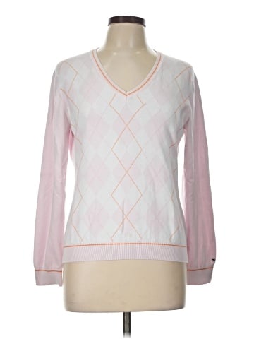 Tommy Hilfiger Pullover Sweater (view 1)
