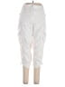 Chico's White Casual Pants Size XL (3) - photo 1