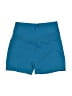 Bloch Solid Blue Board Shorts Size 12 - photo 1