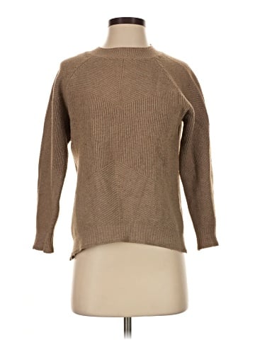 Raga Pullover Sweater (view 1)