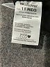 Wallflower Black Jeans Size 11 R - photo 8