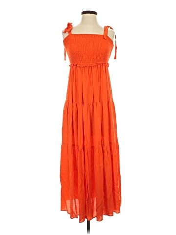 Zara Casual Dress (view 1)