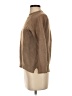 Raga Brown Tan Pullover Sweater Size XS - photo 5
