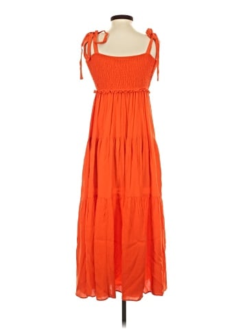 Zara Casual Dress (view 2)