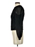 Shein Black Long Sleeve Blouse Size XS - photo 5