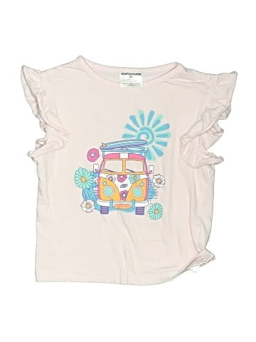 Skechers Short Sleeve T-Shirt (view 1)