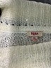 Reba Ivory Turtleneck Sweater Size XL - photo 7
