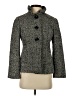 Old Navy Tweed Gray Coat Size S - photo 1