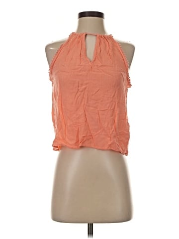 Divided by H&M Sleeveless Blouse (view 1)