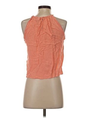 Divided by H&M Sleeveless Blouse (view 2)