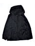 Austin Clothing Co. 100% Nylon Solid Black Windbreaker Size L (kids) - photo 1