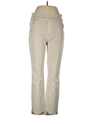 Ethyl Khakis (view 1)